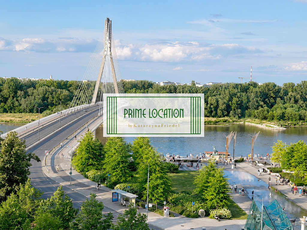 Mieszkanie Wynajem Warszawa Śródmieście Elektryczna 17