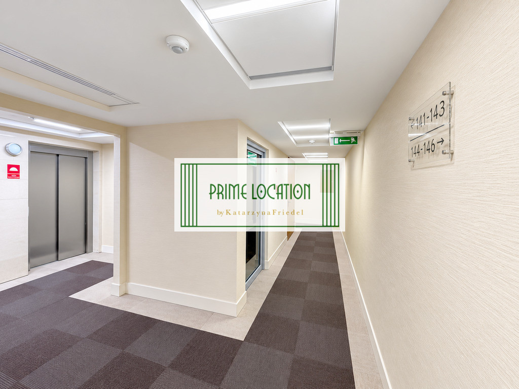 Apartment Rent Warszawa Ochota Grójecka 17