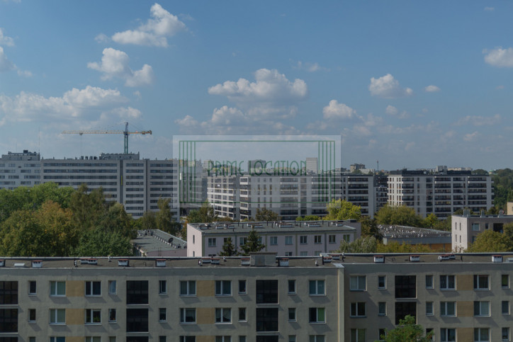 Mieszkanie Sprzedaż Warszawa Mokotów Jaszowiecka 8