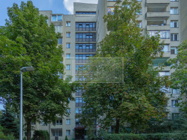 Mieszkanie Sprzedaż Warszawa Mokotów Jaszowiecka