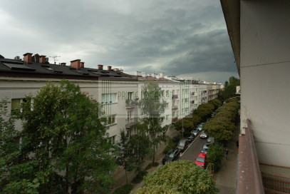Mieszkanie Sprzedaż Warszawa Mokotów Opoczyńska