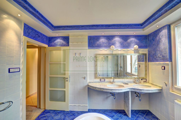 Mieszkanie Wynajem Warszawa Śródmieście Polna 13