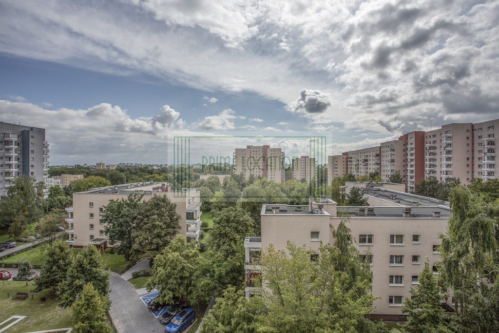 Mieszkanie Wynajem Warszawa Mokotów Wolfganga Amadeusza Mozarta