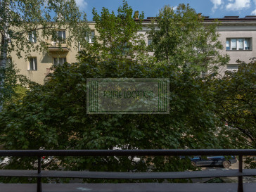 Mieszkanie Wynajem Warszawa Mokotów Opoczyńska