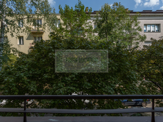 Mieszkanie Wynajem Warszawa Mokotów Opoczyńska 18