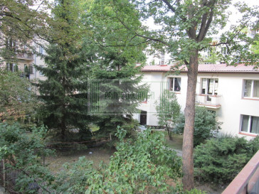 Mieszkanie Wynajem Warszawa Mokotów Opoczyńska