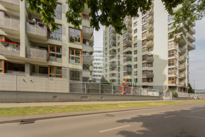 Mieszkanie Wynajem Warszawa Mokotów Aleja Wyścigowa