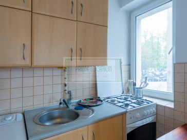 Mieszkanie Sprzedaż Warszawa Wola Sienna
