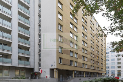 Mieszkanie Sprzedaż Warszawa Wola Sienna