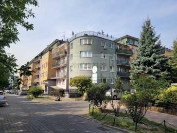 Mieszkanie Sprzedaż Warszawa Bielany Heroldów