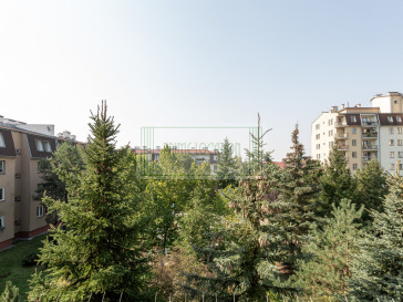 Mieszkanie Sprzedaż Warszawa Ursynów Ekologiczna