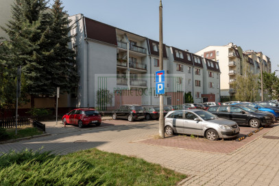 Mieszkanie Sprzedaż Warszawa Ursynów Ekologiczna