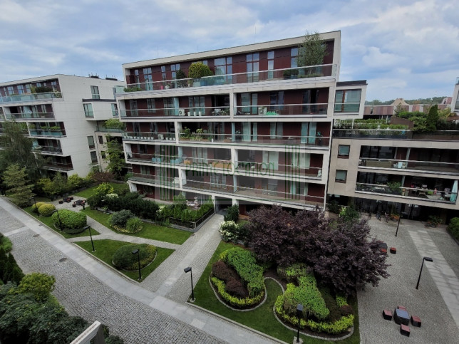 Mieszkanie Wynajem Warszawa Śródmieście Leszczyńska 17