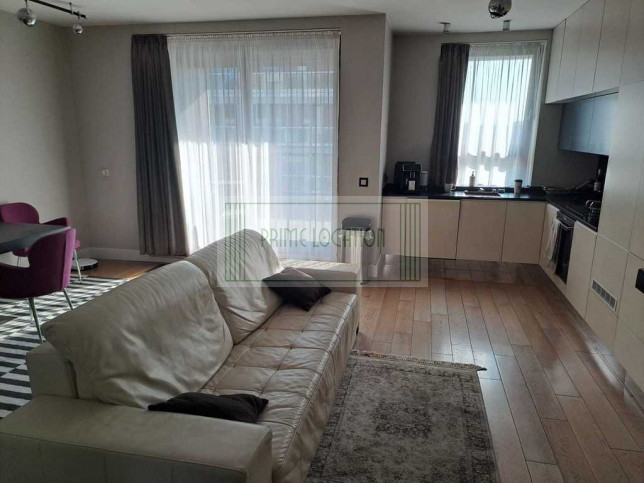 Mieszkanie Wynajem Warszawa Śródmieście Leszczyńska 18