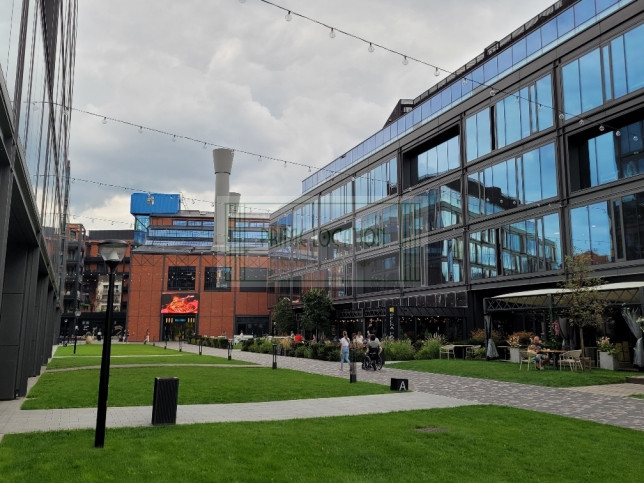 Mieszkanie Wynajem Warszawa Śródmieście Leszczyńska 20
