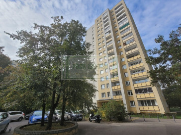 Mieszkanie Sprzedaż Warszawa Praga-Południe Komorska