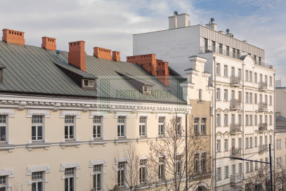 Mieszkanie Sprzedaż Warszawa Praga-Północ al.&nbsp;Solidarności