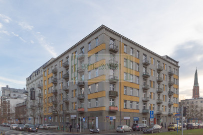 Mieszkanie Sprzedaż Warszawa Praga-Północ al.&nbsp;Solidarności