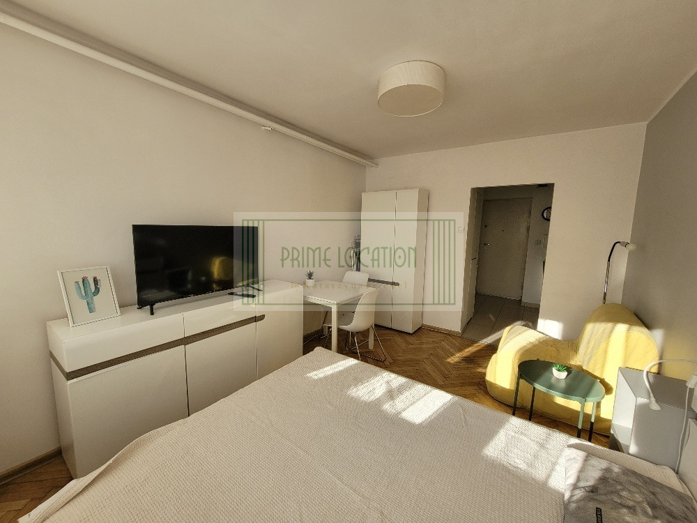 Mieszkanie Wynajem Warszawa Śródmieście Bagno