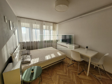 Mieszkanie Wynajem Warszawa Śródmieście Bagno