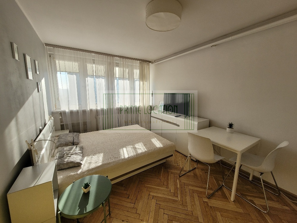 Mieszkanie Wynajem Warszawa Śródmieście Bagno