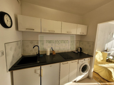 Mieszkanie Wynajem Warszawa Śródmieście Bagno