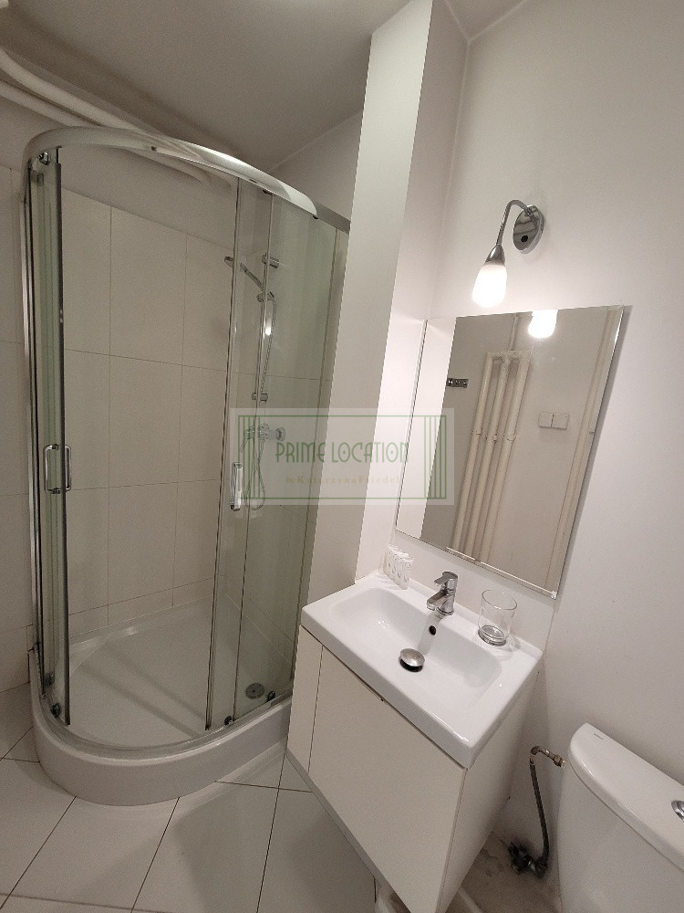 Mieszkanie Wynajem Warszawa Śródmieście Bagno