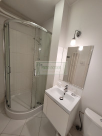 Mieszkanie Wynajem Warszawa Śródmieście Bagno