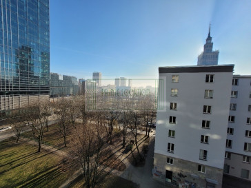 Mieszkanie Wynajem Warszawa Śródmieście Bagno