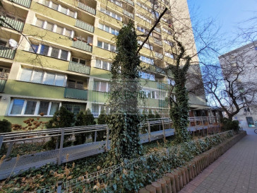 Mieszkanie Wynajem Warszawa Śródmieście Bagno