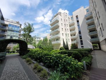 Mieszkanie Wynajem Warszawa Żoliborz gen. Józefa Zajączka