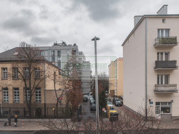 Mieszkanie Sprzedaż Warszawa Mokotów Dolna