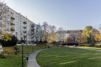 Mieszkanie Wynajem Warszawa Śródmieście al.&nbsp;Róż