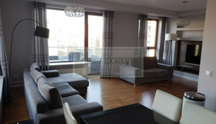Mieszkanie Wynajem Warszawa Śródmieście Bagno 4