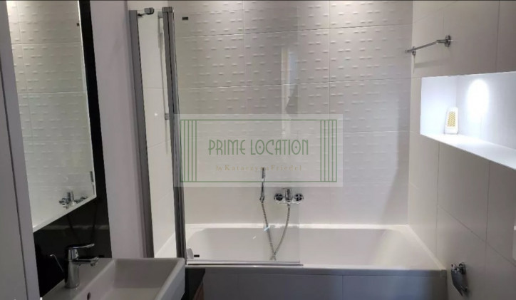 Mieszkanie Wynajem Warszawa Śródmieście Bagno 7
