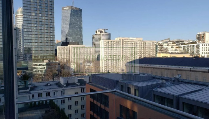 Mieszkanie Wynajem Warszawa Śródmieście Bagno 6