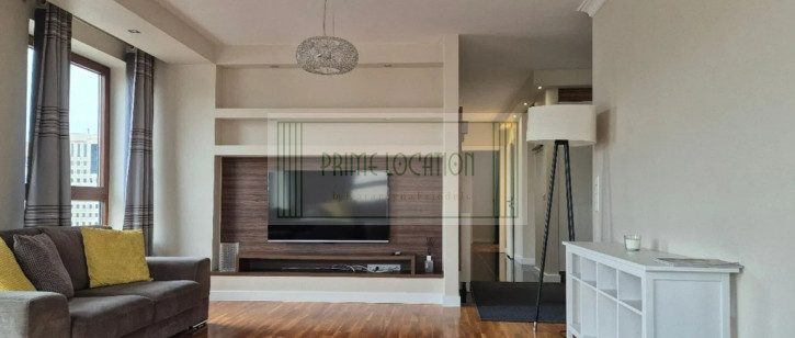 Mieszkanie Wynajem Warszawa Śródmieście Bagno 3