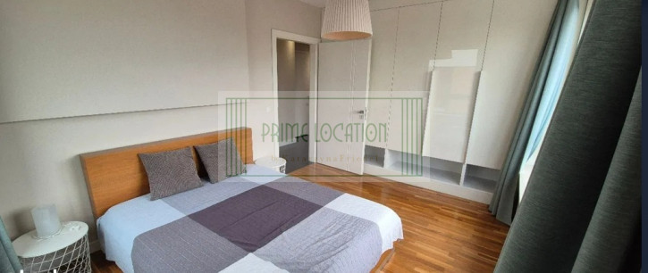 Mieszkanie Wynajem Warszawa Śródmieście Bagno 9