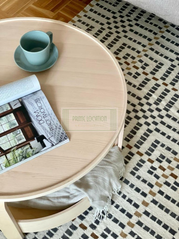 Mieszkanie Wynajem Warszawa Białołęka Ceramiczna 5