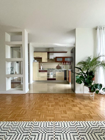 Mieszkanie Wynajem Warszawa Białołęka Ceramiczna 7