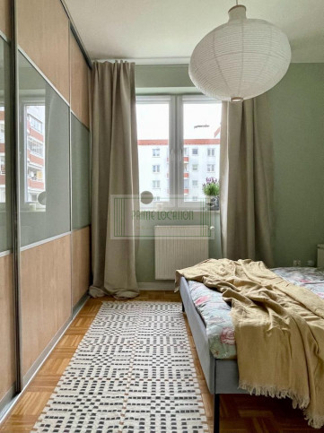 Mieszkanie Wynajem Warszawa Białołęka Ceramiczna 12