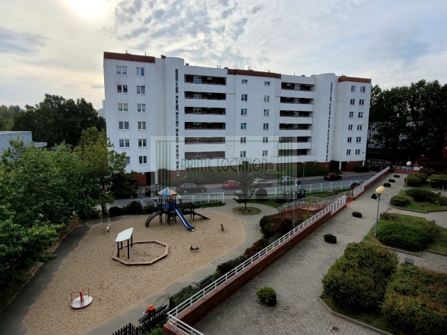 Mieszkanie Wynajem Warszawa Białołęka Ceramiczna 20