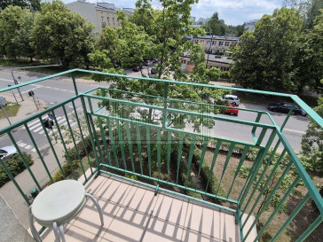 Mieszkanie Wynajem Warszawa Bielany Stefana Żeromskiego