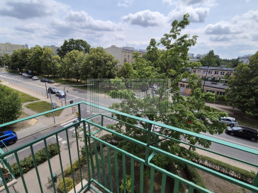 Mieszkanie Wynajem Warszawa Bielany Stefana Żeromskiego