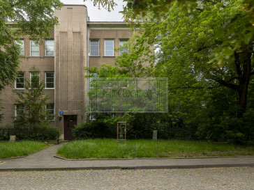 Mieszkanie Sprzedaż Warszawa Śródmieście al.&nbsp;Na Skarpie
