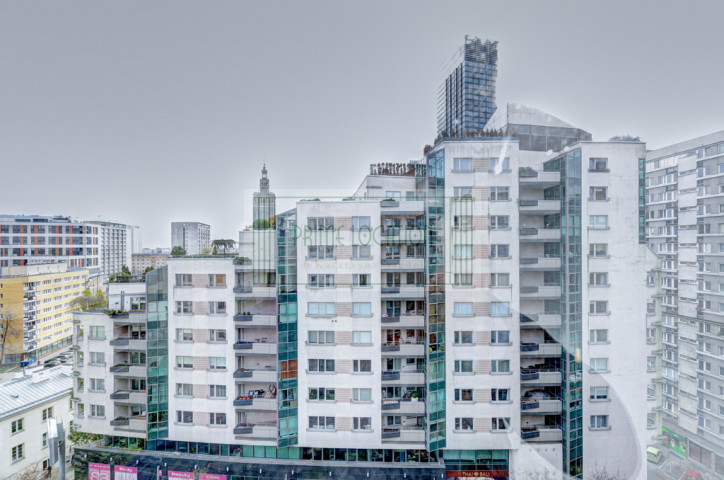 Mieszkanie Wynajem Warszawa Śródmieście Grzybowska 10