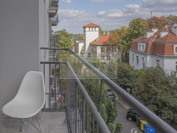Mieszkanie Wynajem Warszawa Mokotów Willowa