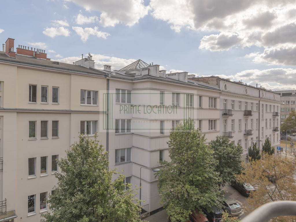 Mieszkanie Wynajem Warszawa Mokotów Willowa