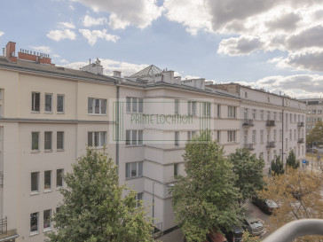 Mieszkanie Wynajem Warszawa Mokotów Willowa