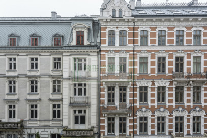 Mieszkanie Wynajem Warszawa Śródmieście Foksal